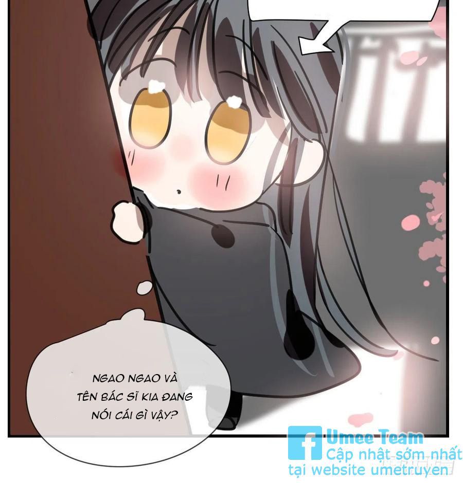 Bắt Lấy Ngao Ngao chapter 163 - Trang 16