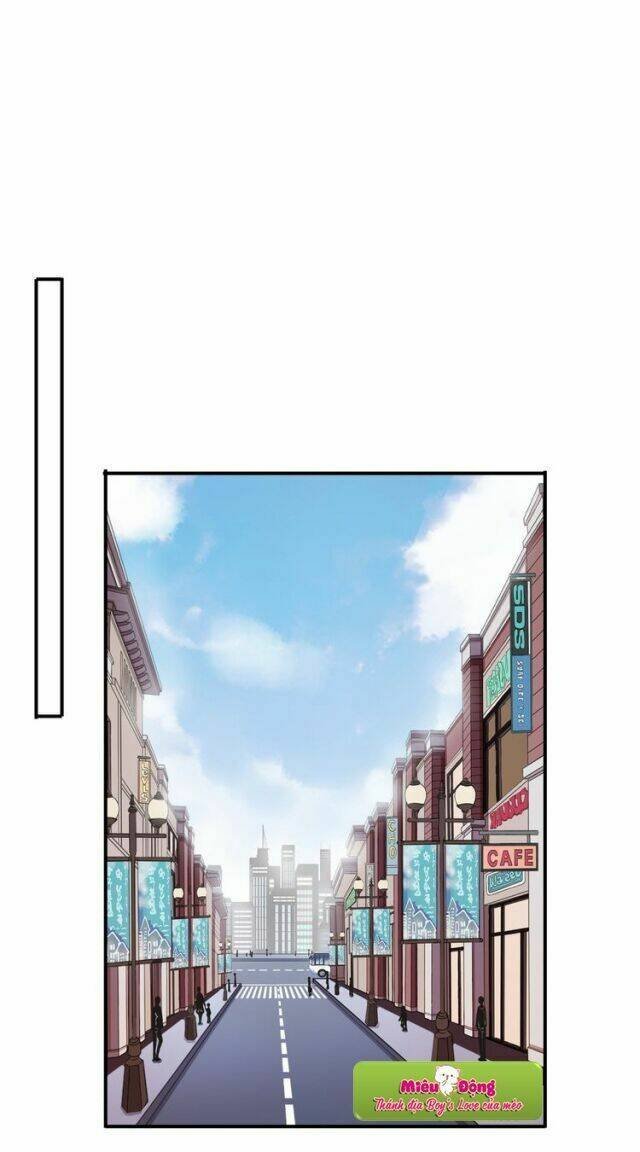 thần sông cầu thu dưỡng chapter 8 22