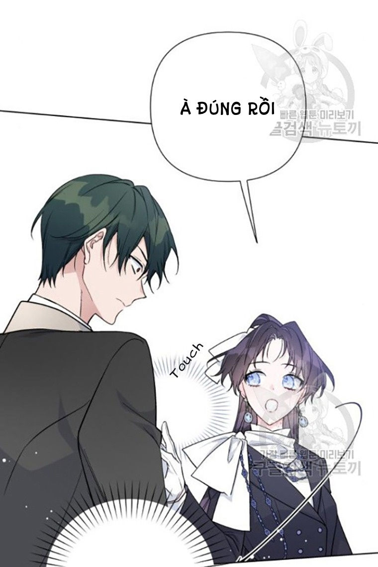 cách hiệp sĩ sống như một tiểu thư chapter 61 35