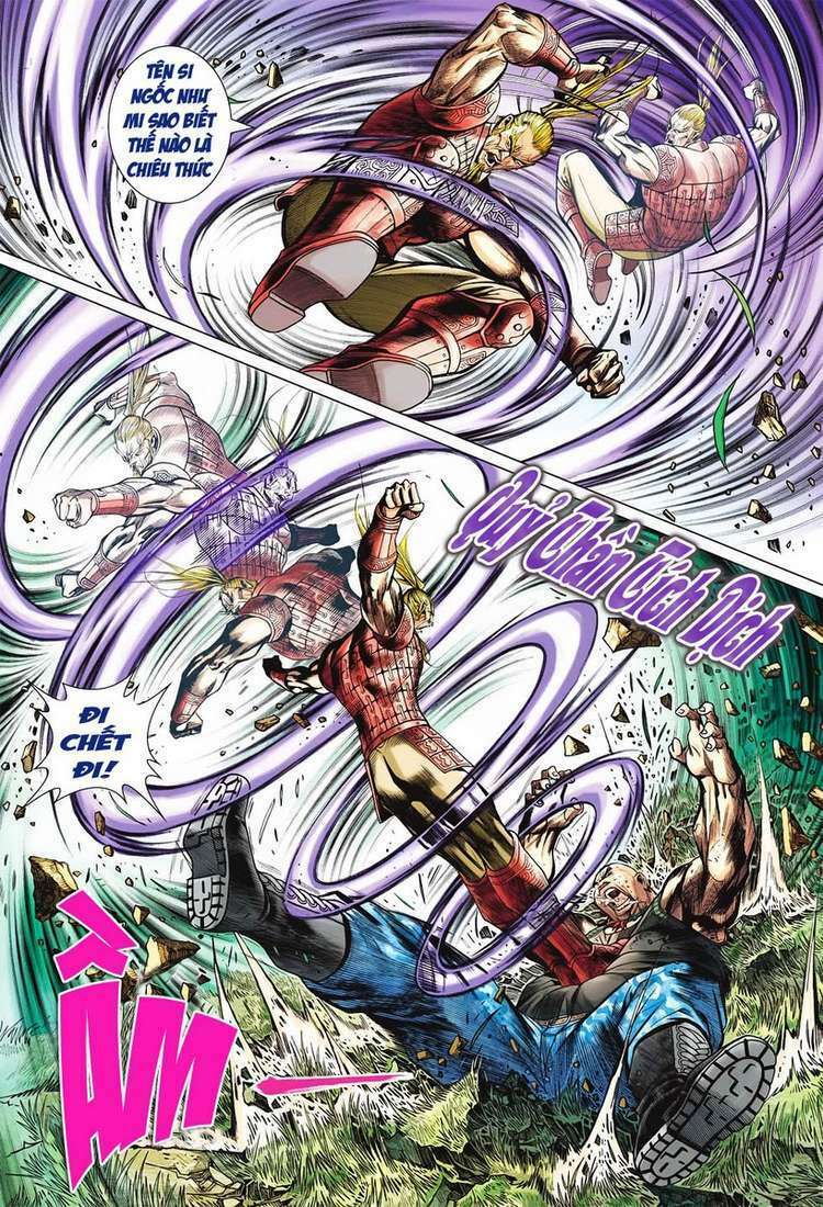 vương phong lôi 2 chapter 37 5