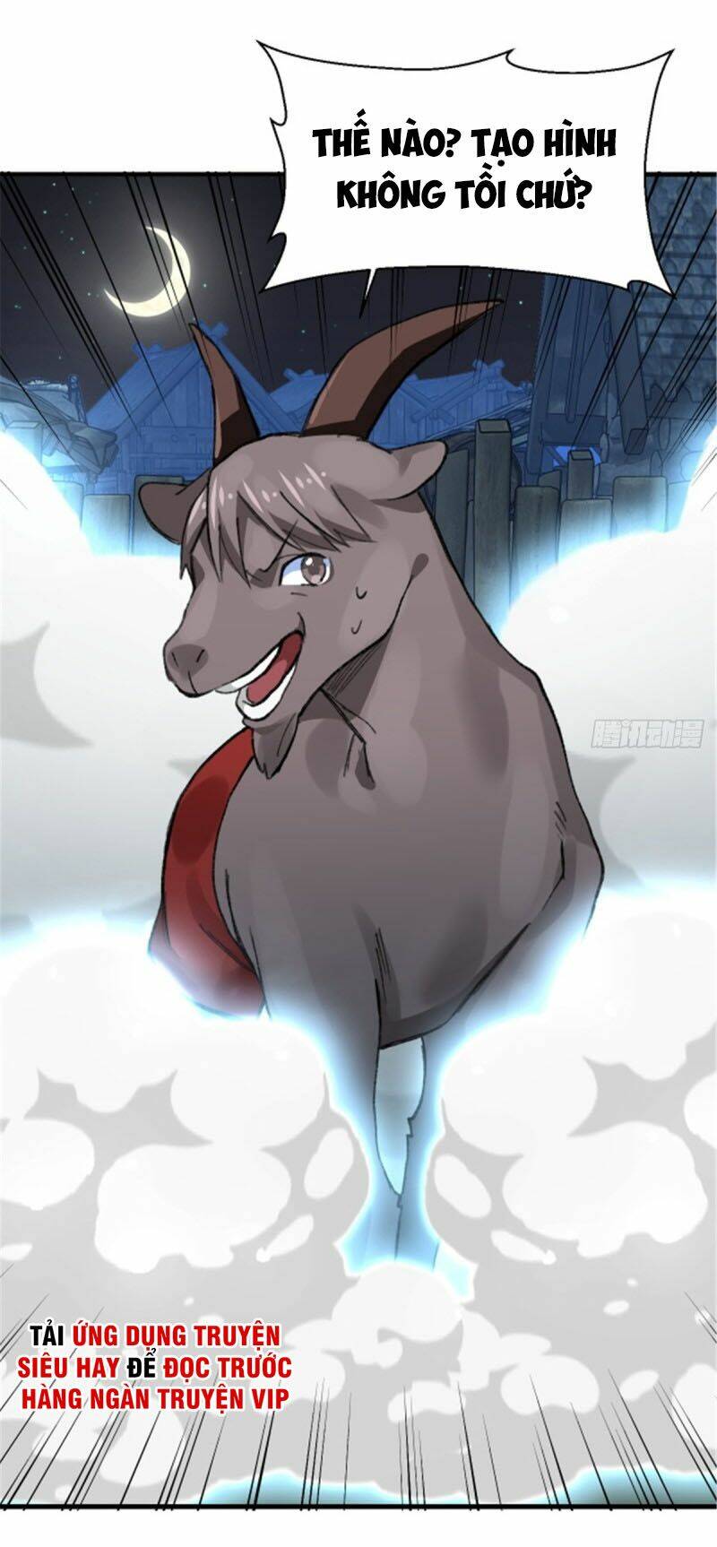 vô sỉ thuật sĩ chapter 30 14