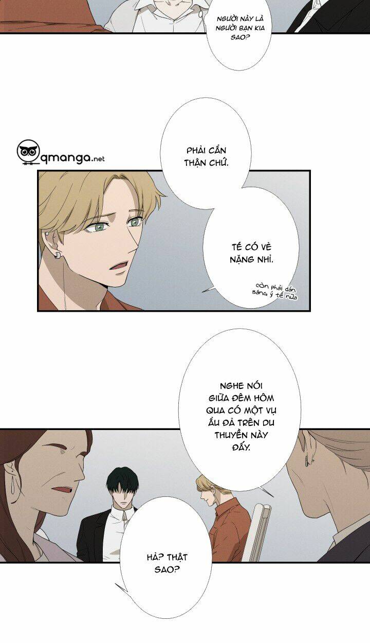 trốn tìm chapter 26 21