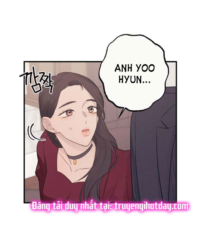 [18+] người vợ quyến rũ chapter 8.1 6