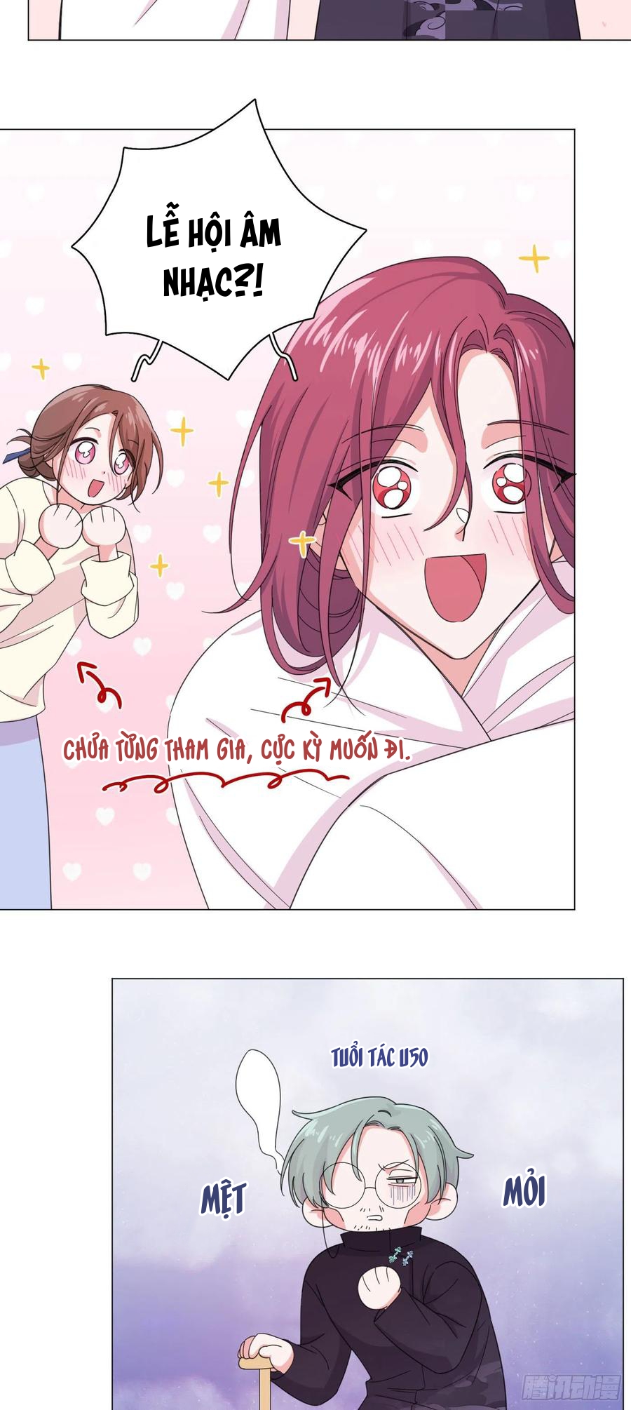 nhất hoàng cửu công thập nhị thê chapter 57 23