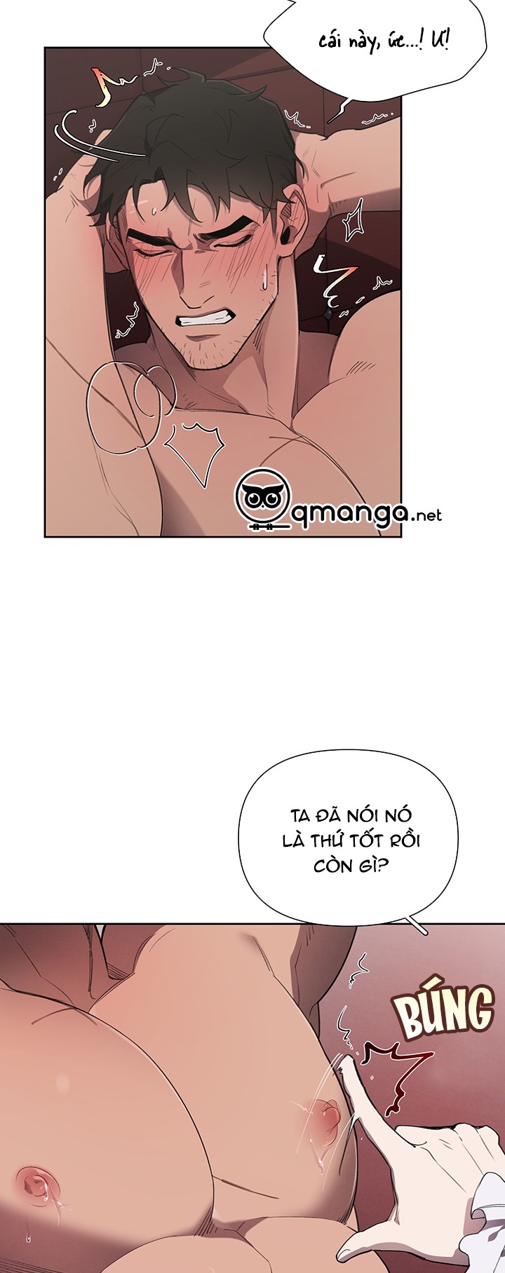 plaything - món đồ chơi của đại công tước chapter 8 37