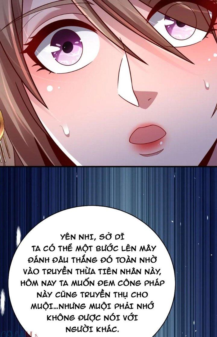 đại tần, ta là con tần thủy hoàng, giết địch thành thần chapter 54 38