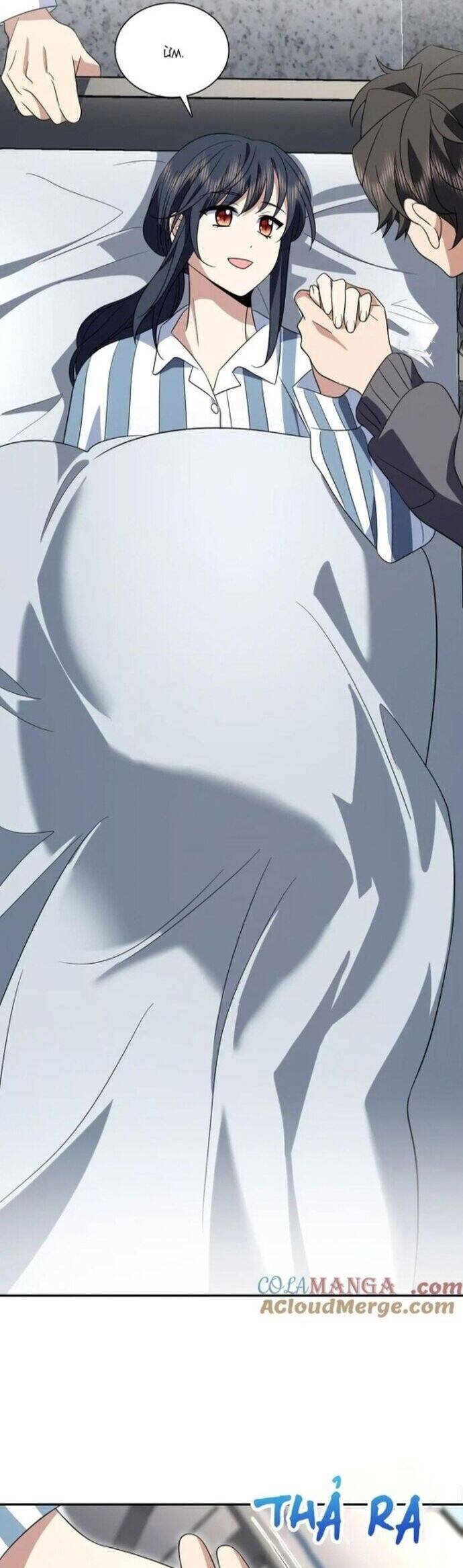 Bà Xã Nhà Tôi Đến Từ Ngàn Năm Trước chapter 340 12