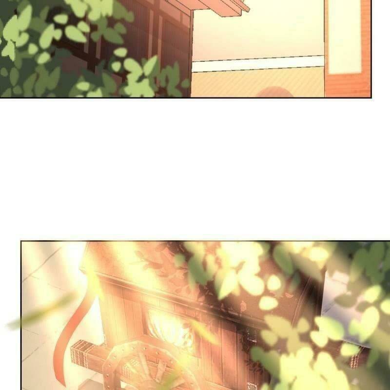 vương gia kiêu ngạo quá khó cua chapter 22 3