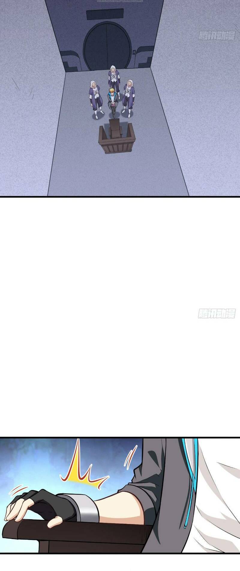 minh nhật thần đô chapter 29 15