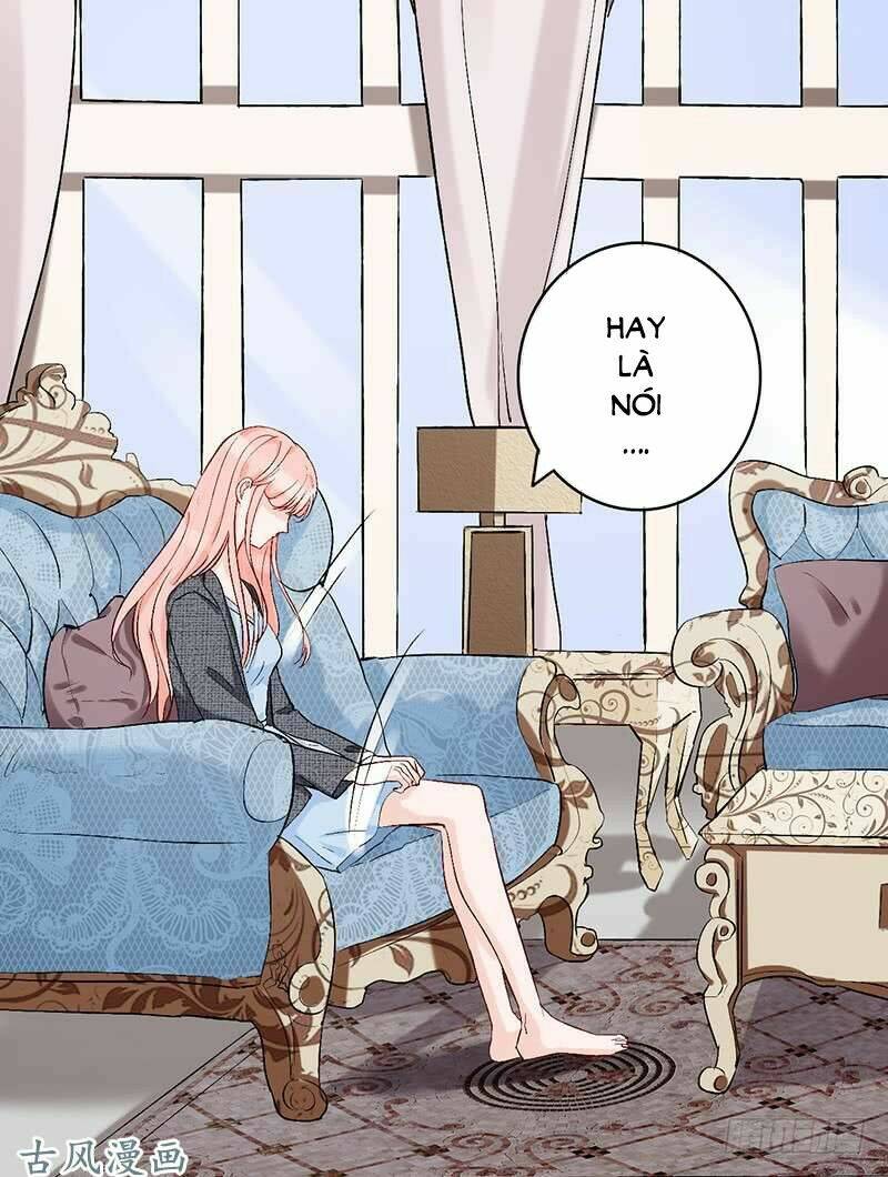 manh thê khó dỗ chapter 56 8