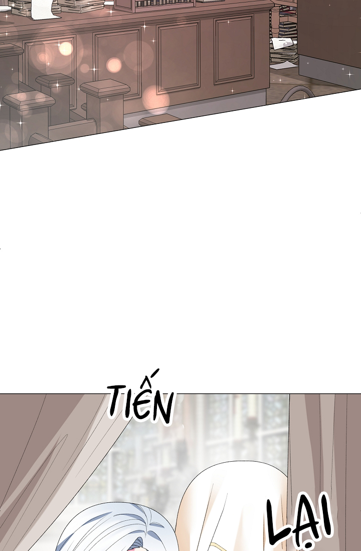 tôi sẽ trở thành nhân vật chính chapter 7 52