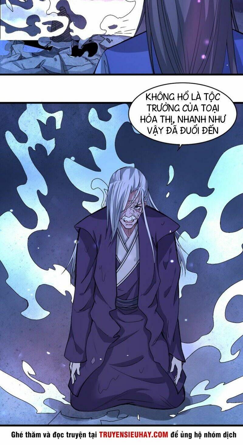 thiên mệnh cửu tinh chapter 13 10