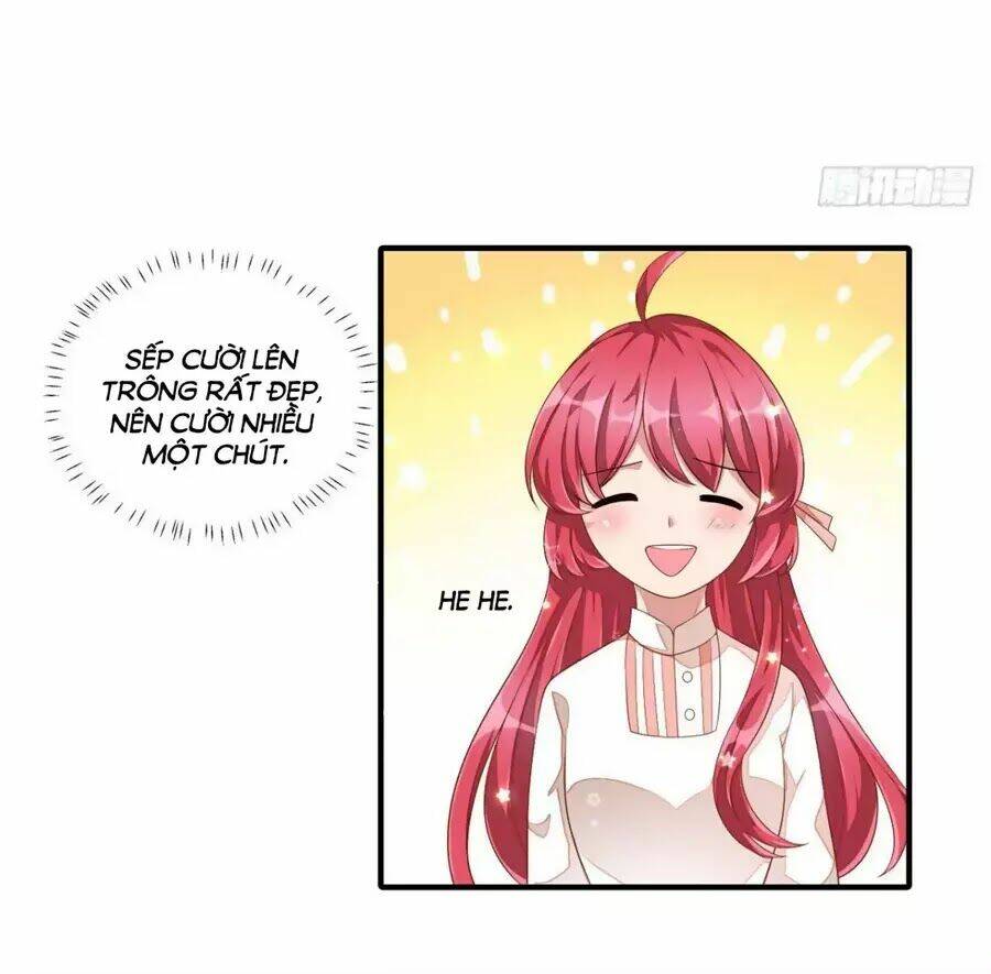 ông xã, em muốn ăn cho anh sạt nghiệp! chapter 7 33