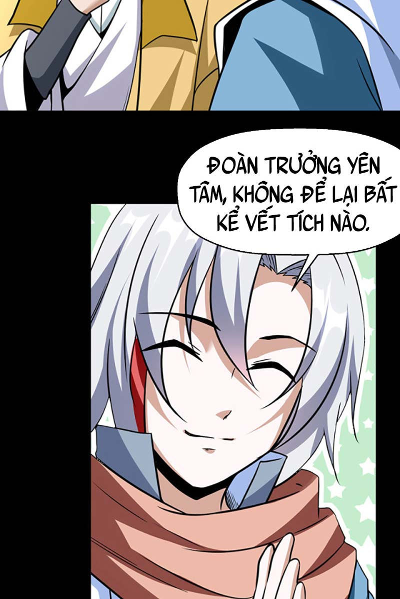 võ đạo độc tôn chapter 470 19