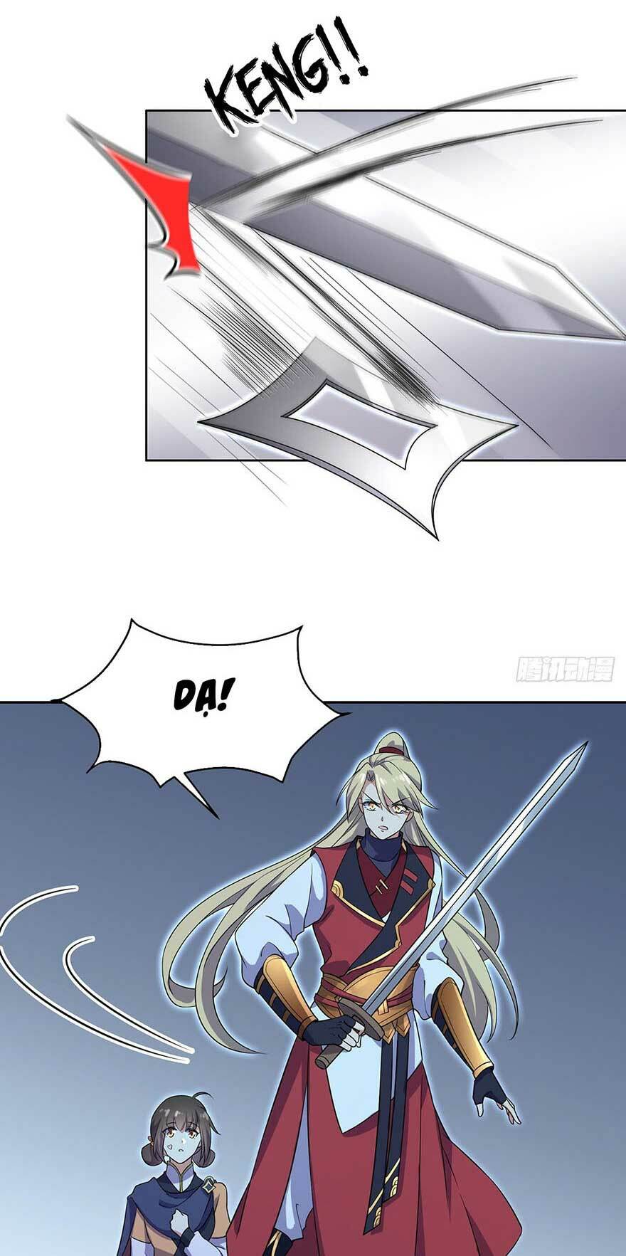 hoạn phi thiên hạ chapter 66 15