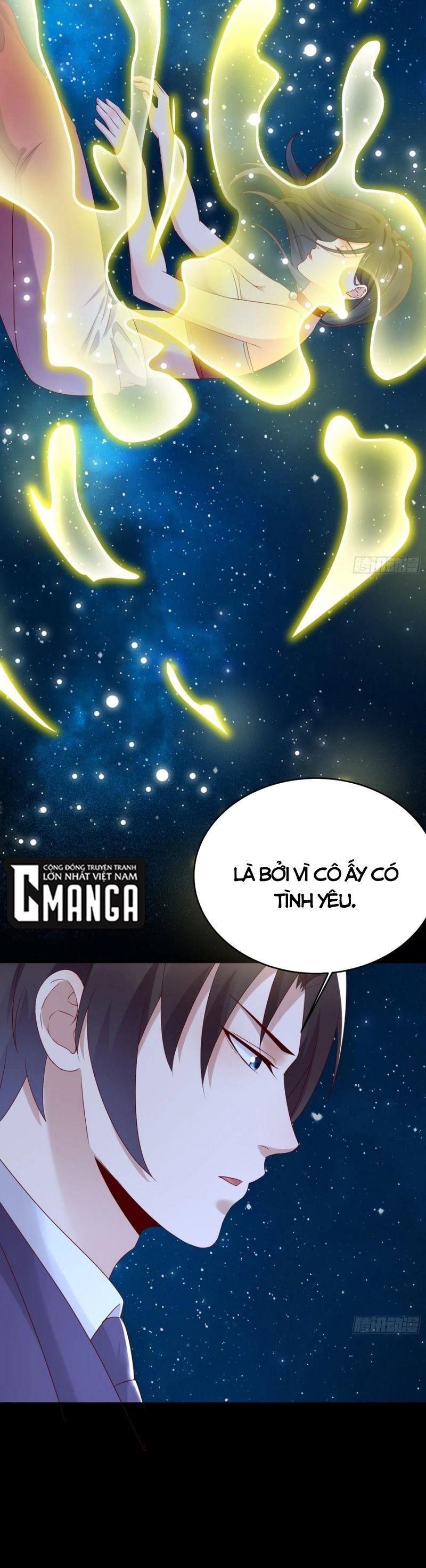 vua đầu tư mạnh nhất chapter 78 9