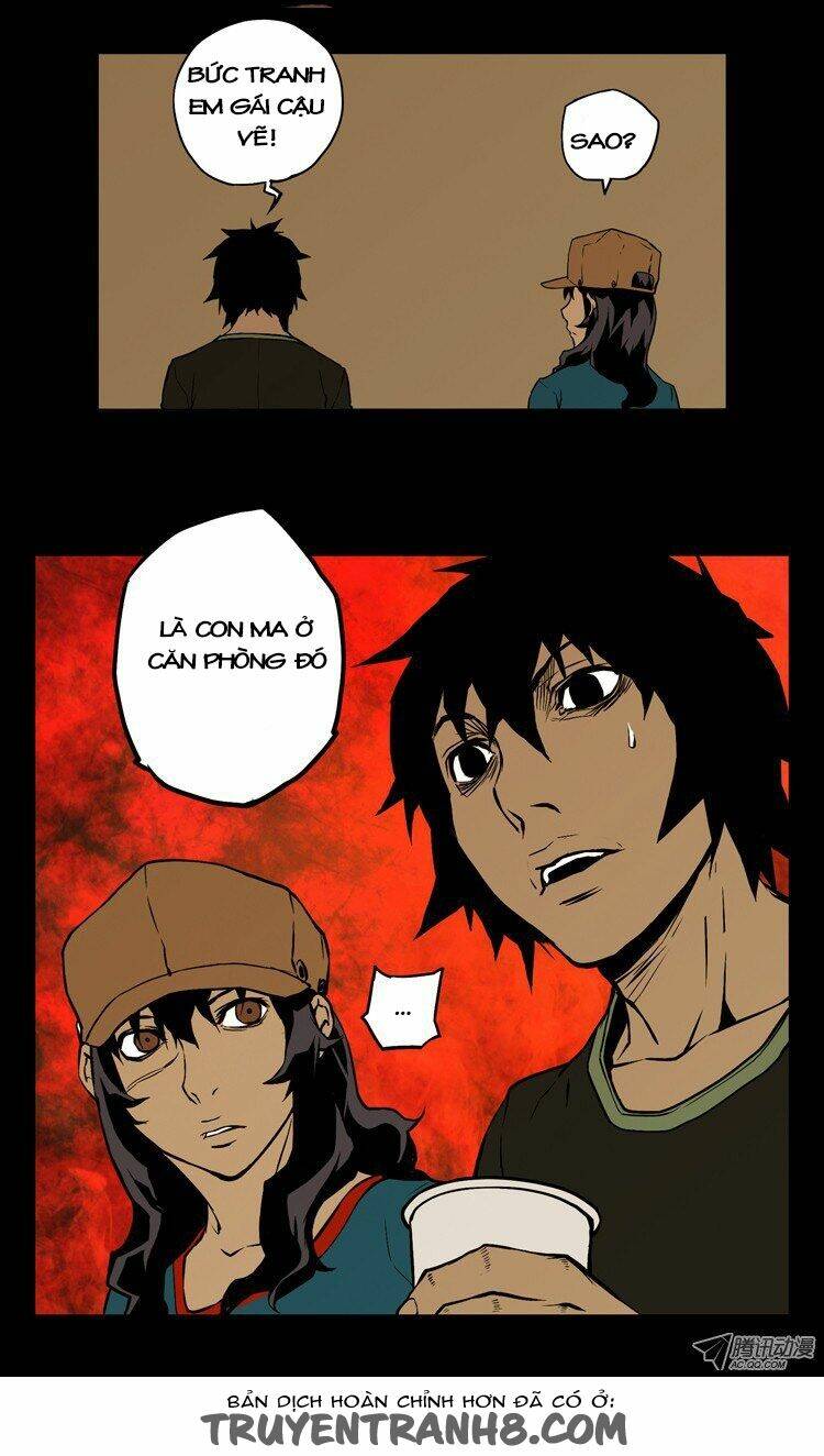 0.0 mhz - tần số chết chapter 36 7