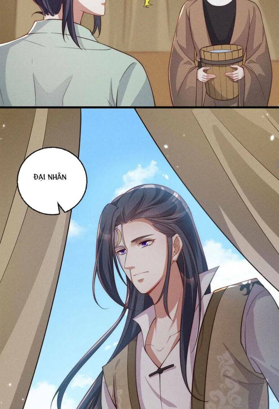 tái sinh trở lại : ta trở thành độc y thái tử phi chapter 53 23