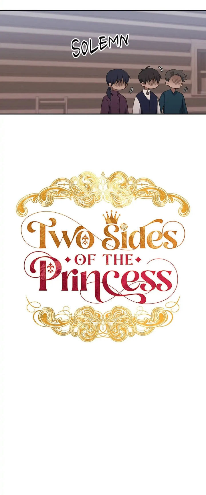 công chúa hai mặt chapter 17 15