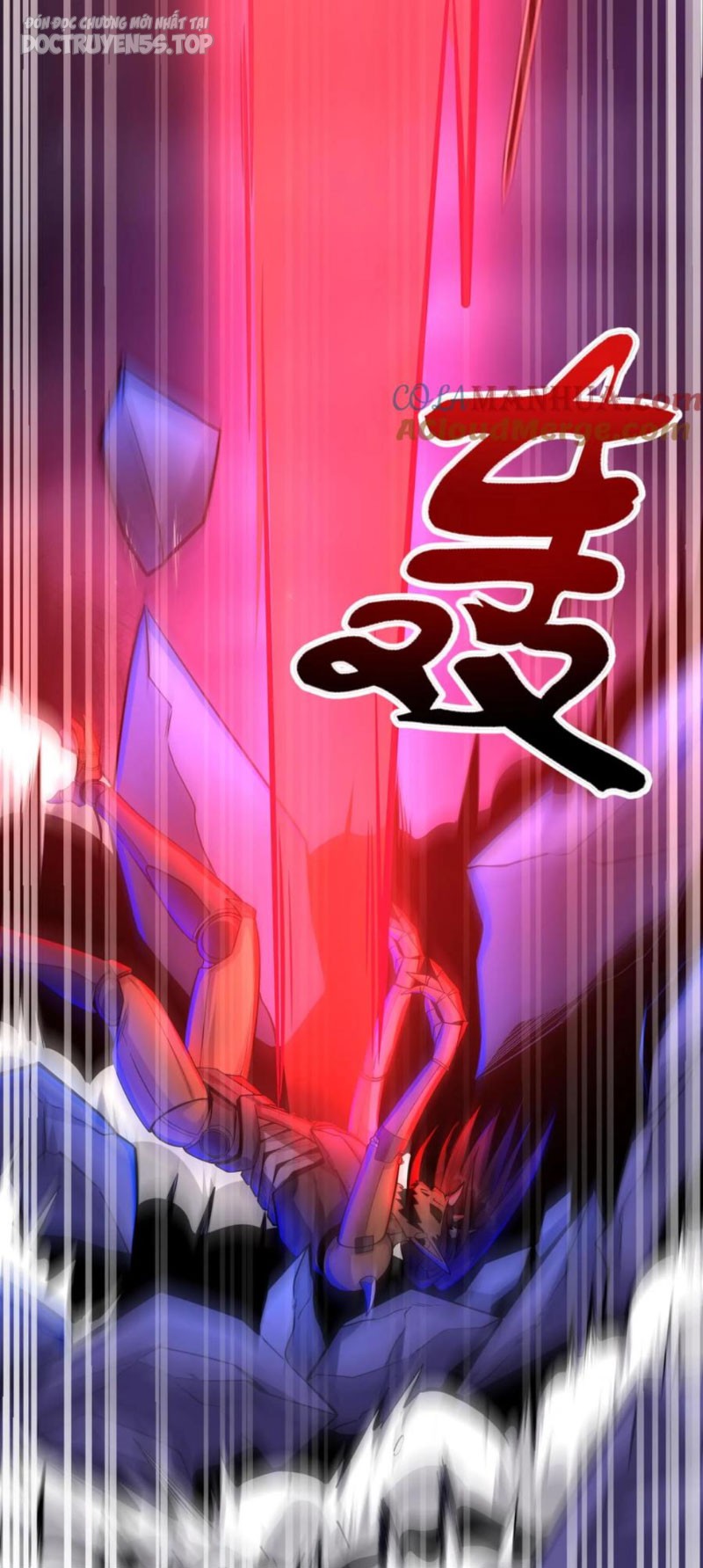 quỷ dị dược tề sư: bệnh nhân của ta đều là kinh khủng chapter 174 13