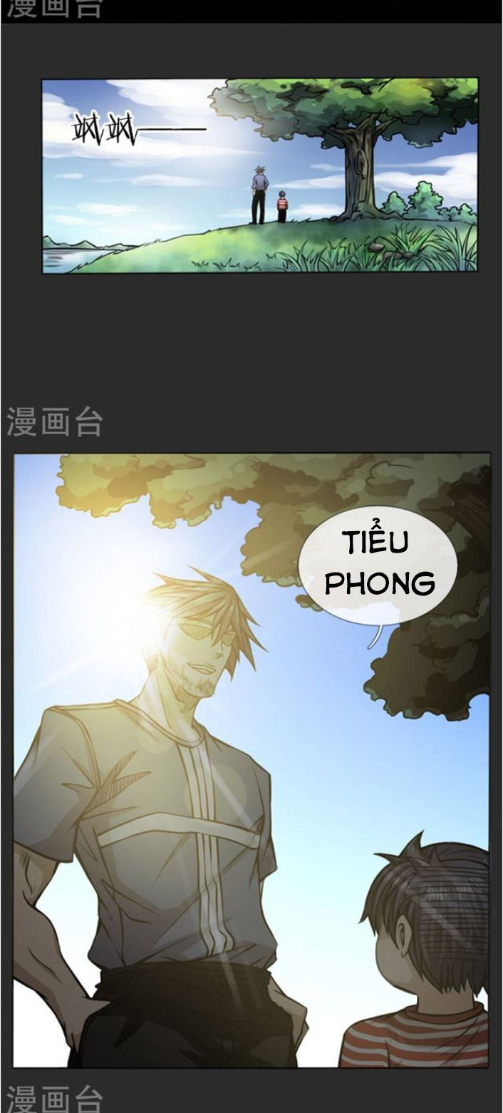 tuyệt thế binh vương chapter 29 7