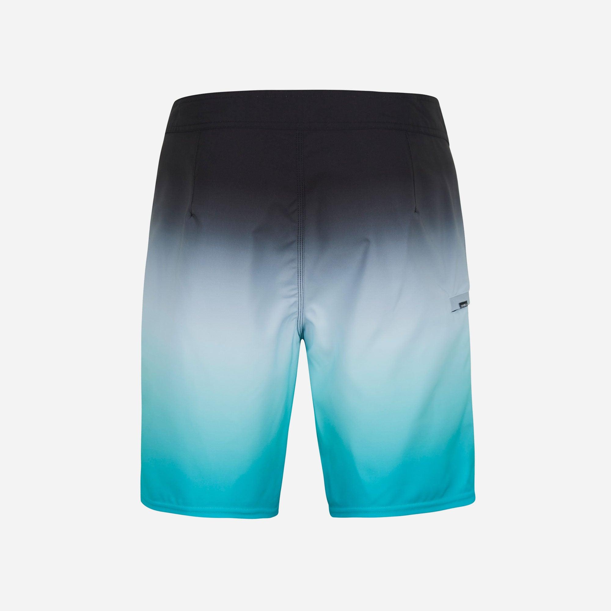 Quần đi biển nam Oneill Heat Fade 19'' Boardshort - 2800093-19010