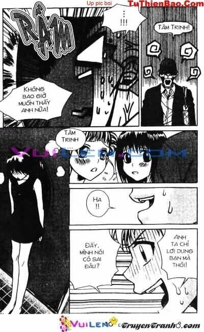 đóa hoa anh đào chapter 4 41