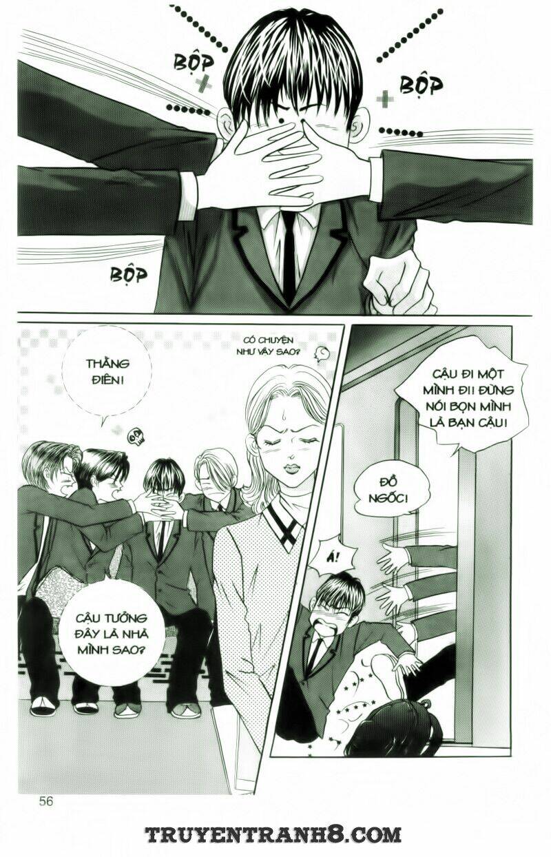 cool six - bộ 6 tuyệt vời chapter 14 7