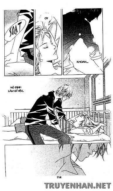 seduction more beautiful than love chapter 22 3