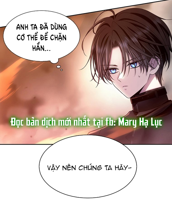 black haze - bản remake 2025 chapter 8.1 8