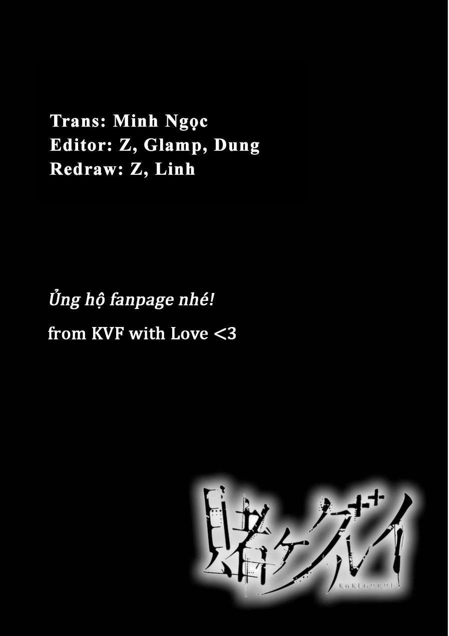 kakegurui chapter 1 1