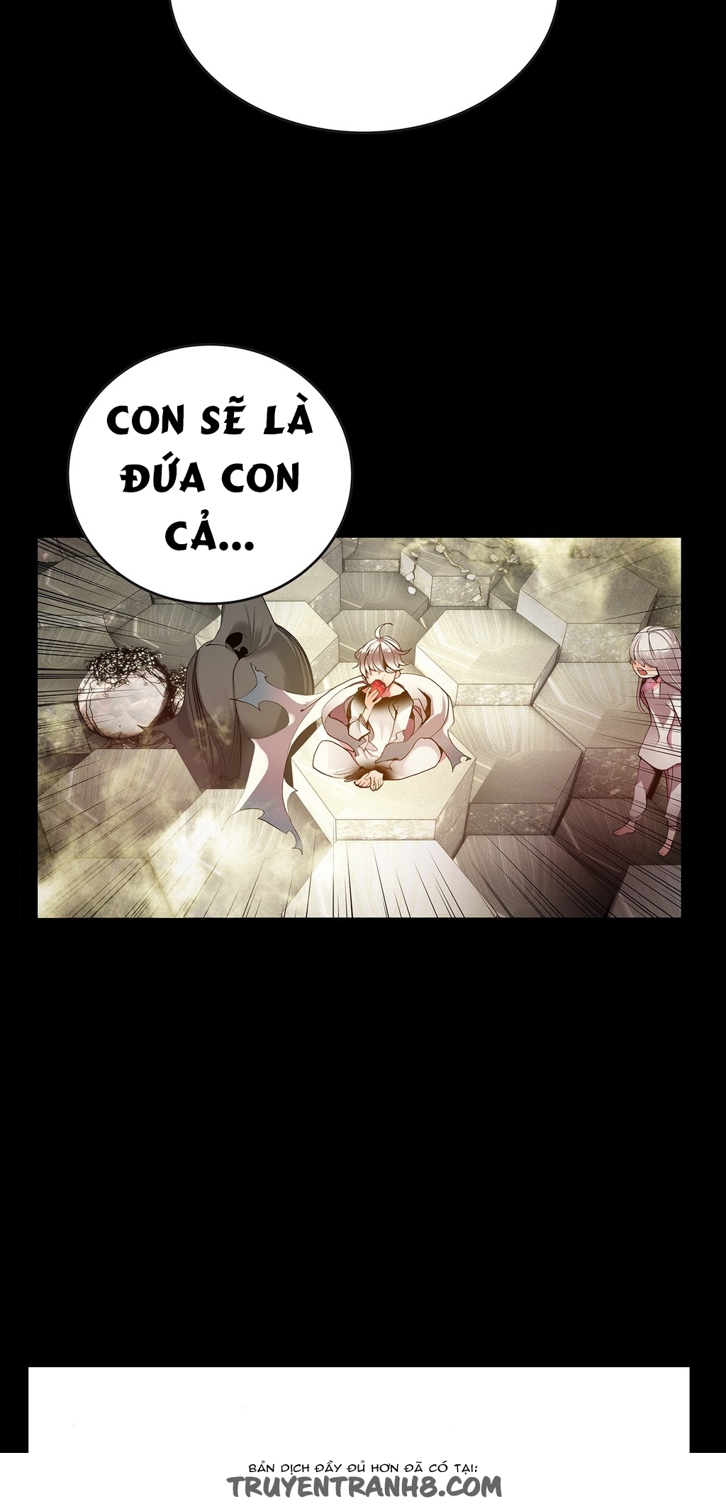 sự ràng buộc của lilith chapter 13 15