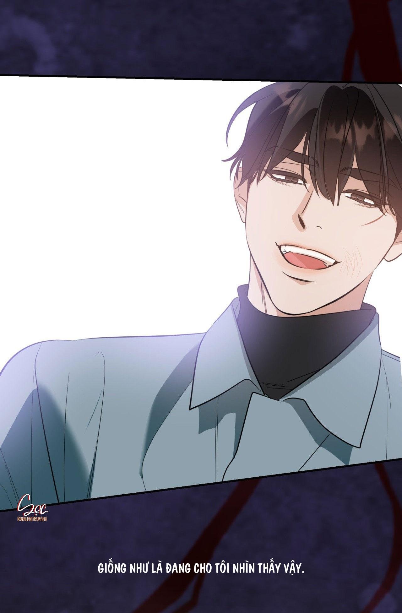 lệnh cứu rỗi chapter 61 6