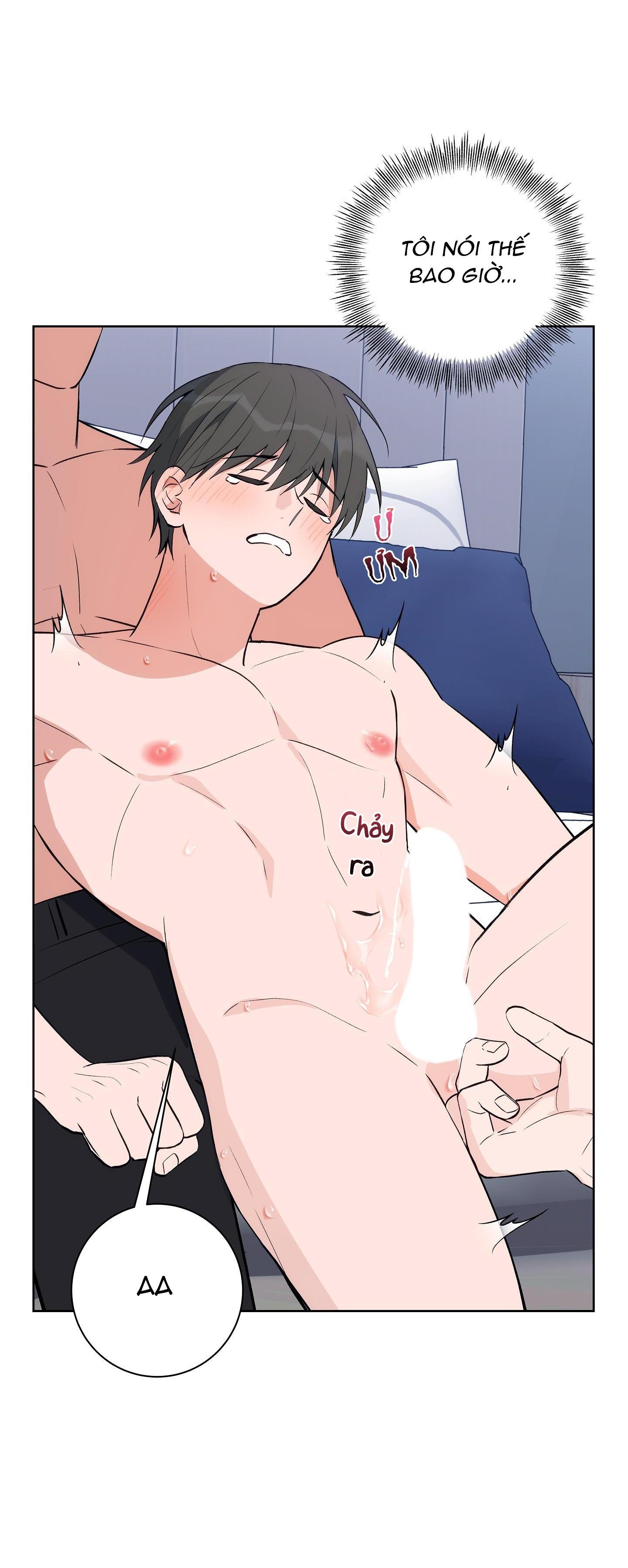 ba ngày, làm thật chapter 6 36