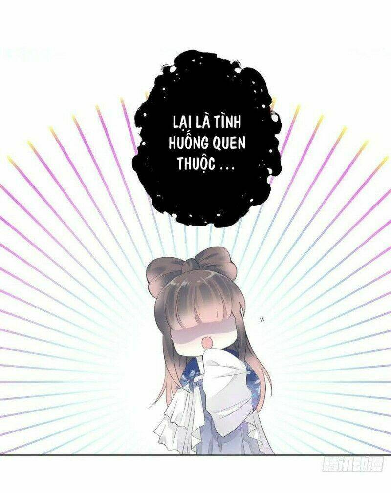 điền viên mật sủng: cô vợ nóng bỏng chapter 97 11