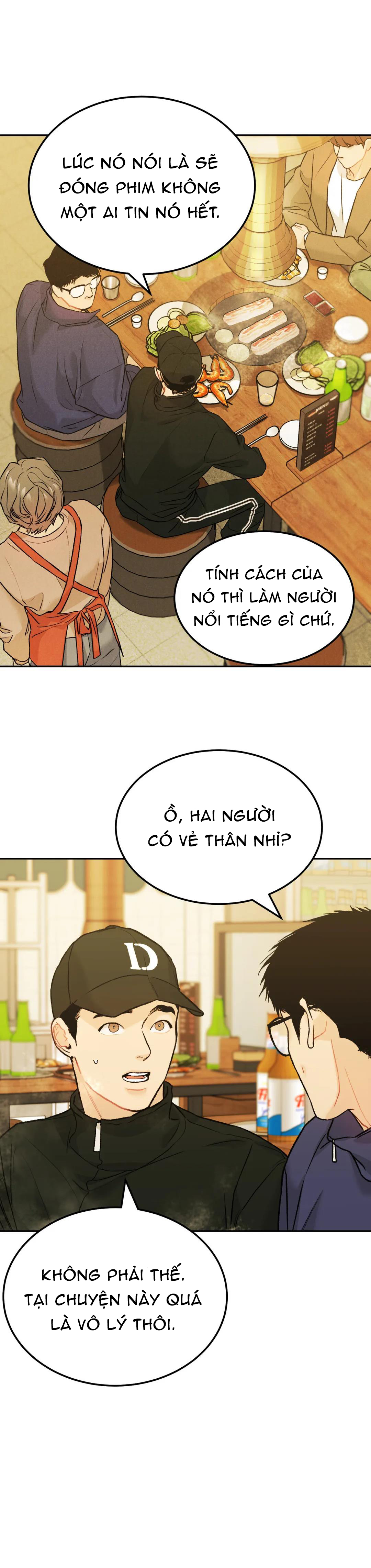 limited run chapter 31 6