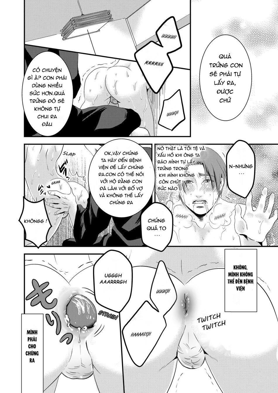 người tà răm luôn có quỷ theo sau chapter 34.2 21