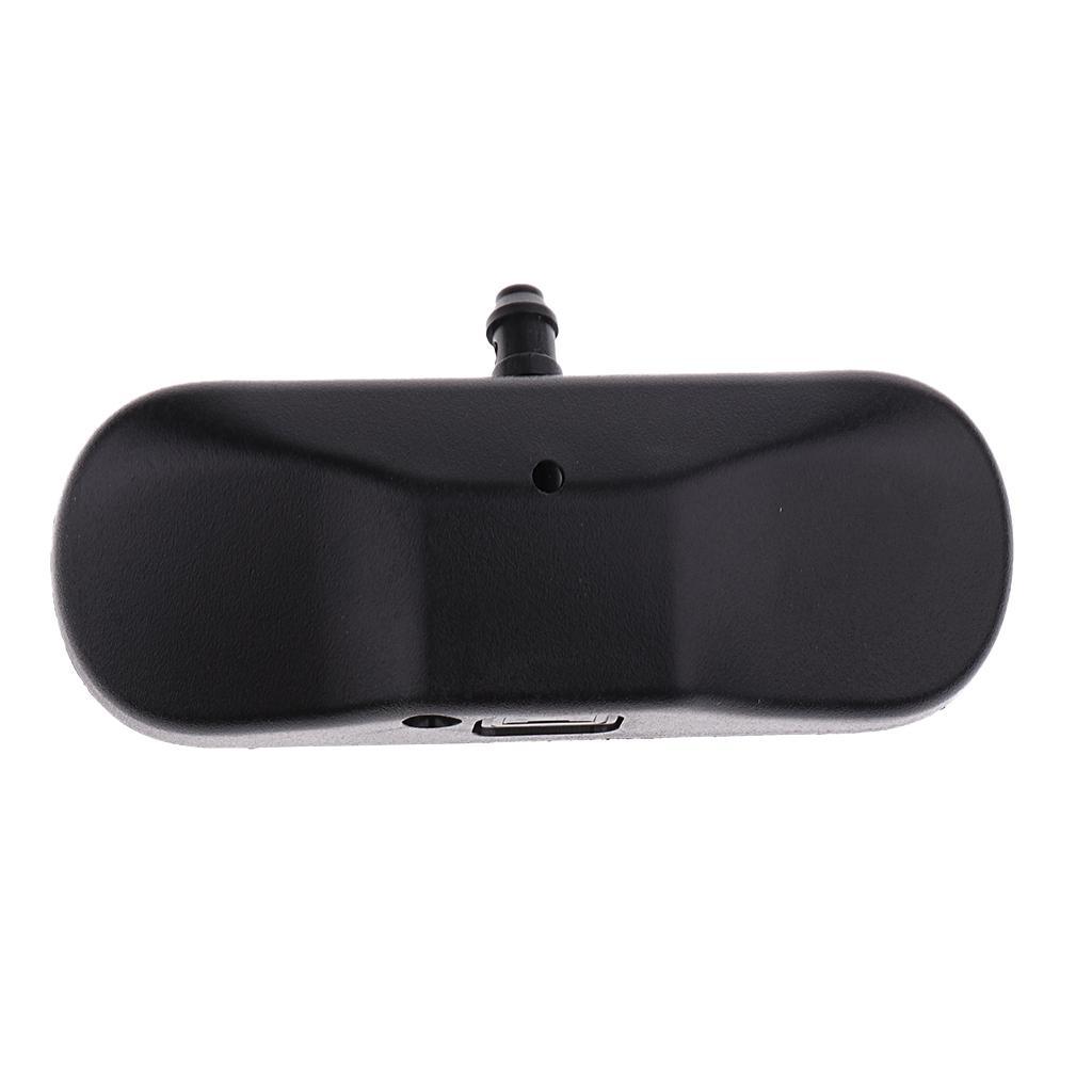 High Quality Wiper Spray Washer Nozzle