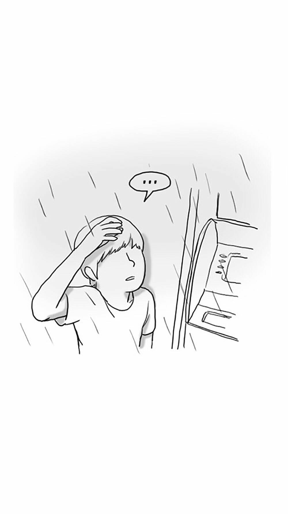 cô nàng trên lớp - the girl from class chapter 21 71