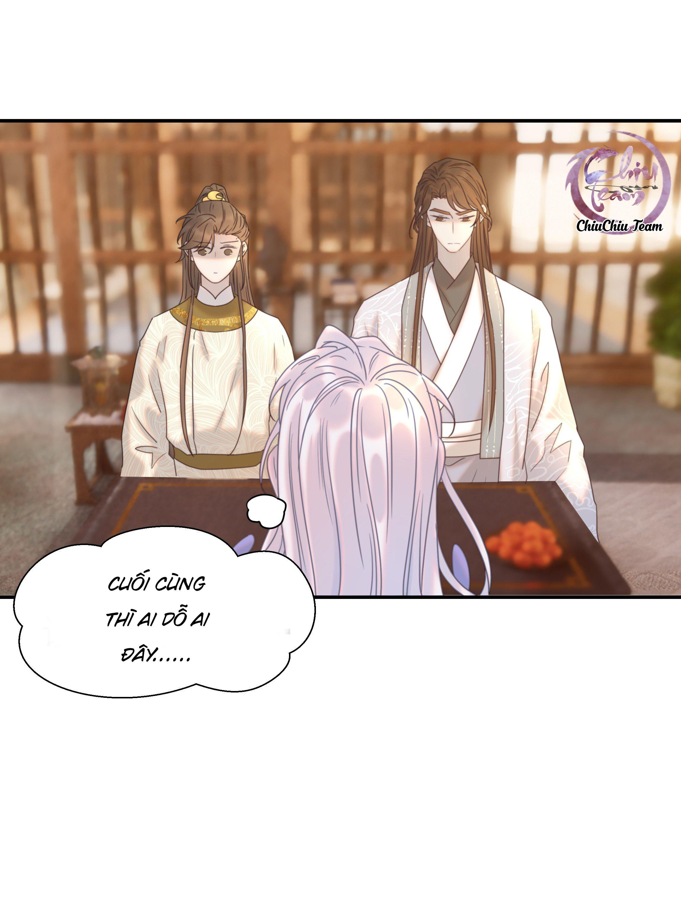 hình như cầm nhầm kịch bản của nữ chính rồi chapter 76 9