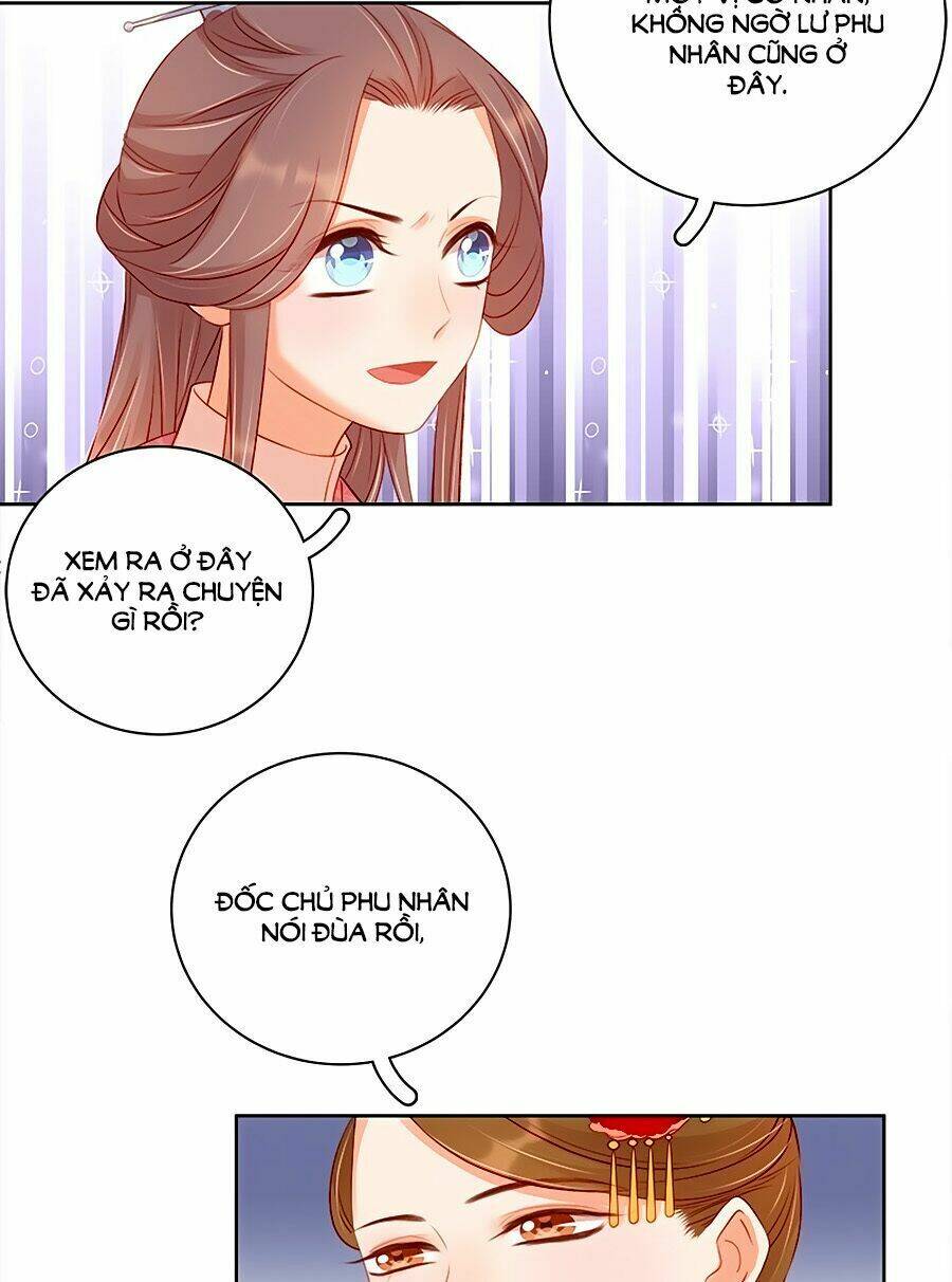 xuân khuê bí lục: xưởng công thái liêu nhân chapter 78 23