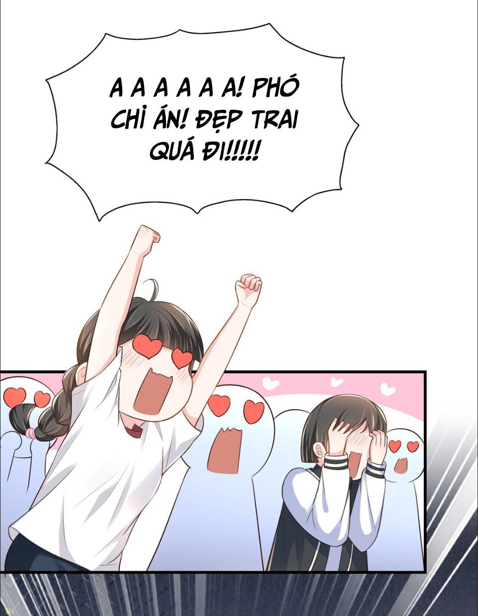 ngọt không ngừng nghỉ chapter 6 40