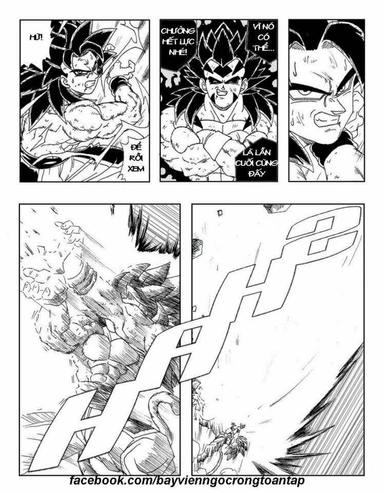 thế giới ngọc rồng new age chapter 27 3