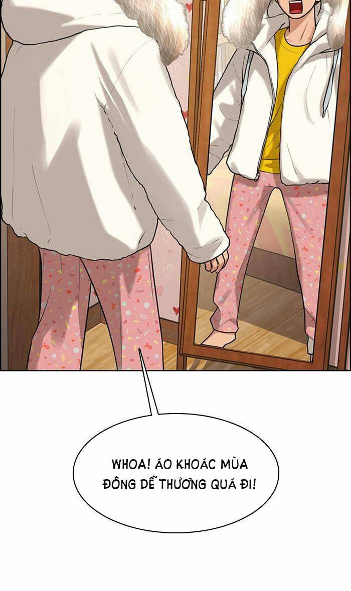 nữ thần giáng thế chapter 165.2 31