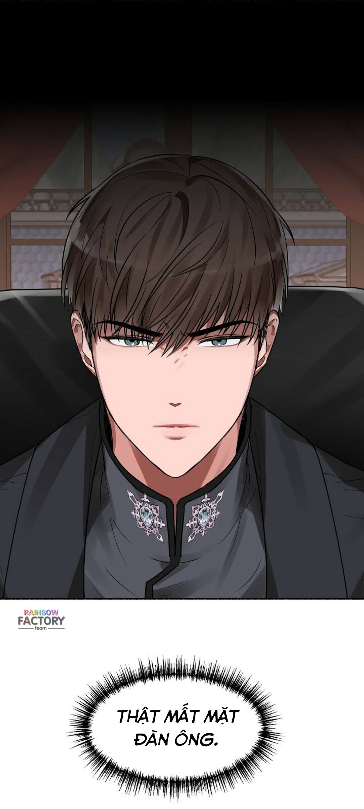 hoa triều chapter 0 5