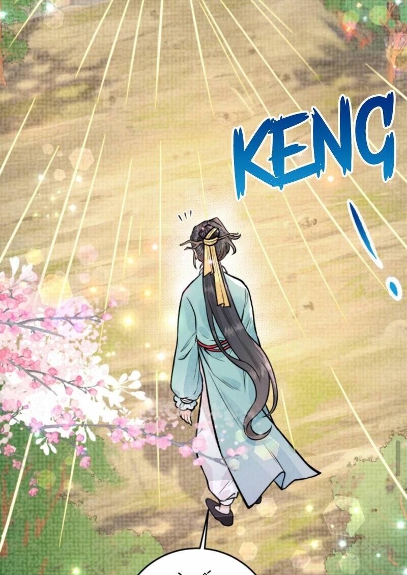 toàn tông môn đều là kẻ si tình, chỉ có ta là tỉnh táo chapter 66 4