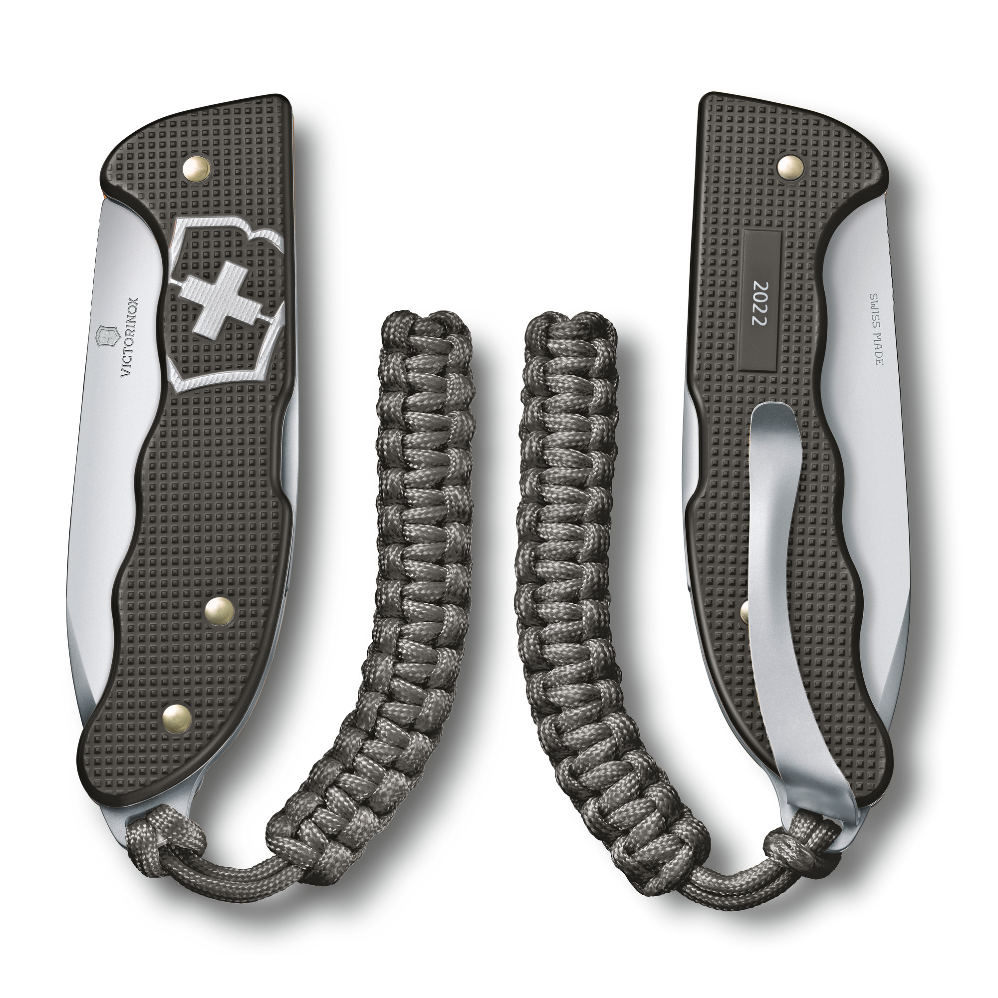 Dao xếp đa năng Victorinox Hunter Pro Alox Limited Edition 2022