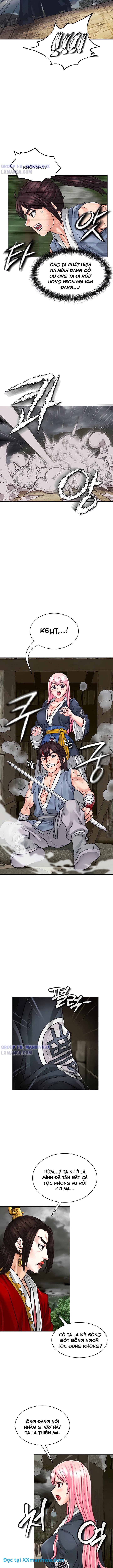 nhặt được thiên ma dâm nữ chapter 4 4