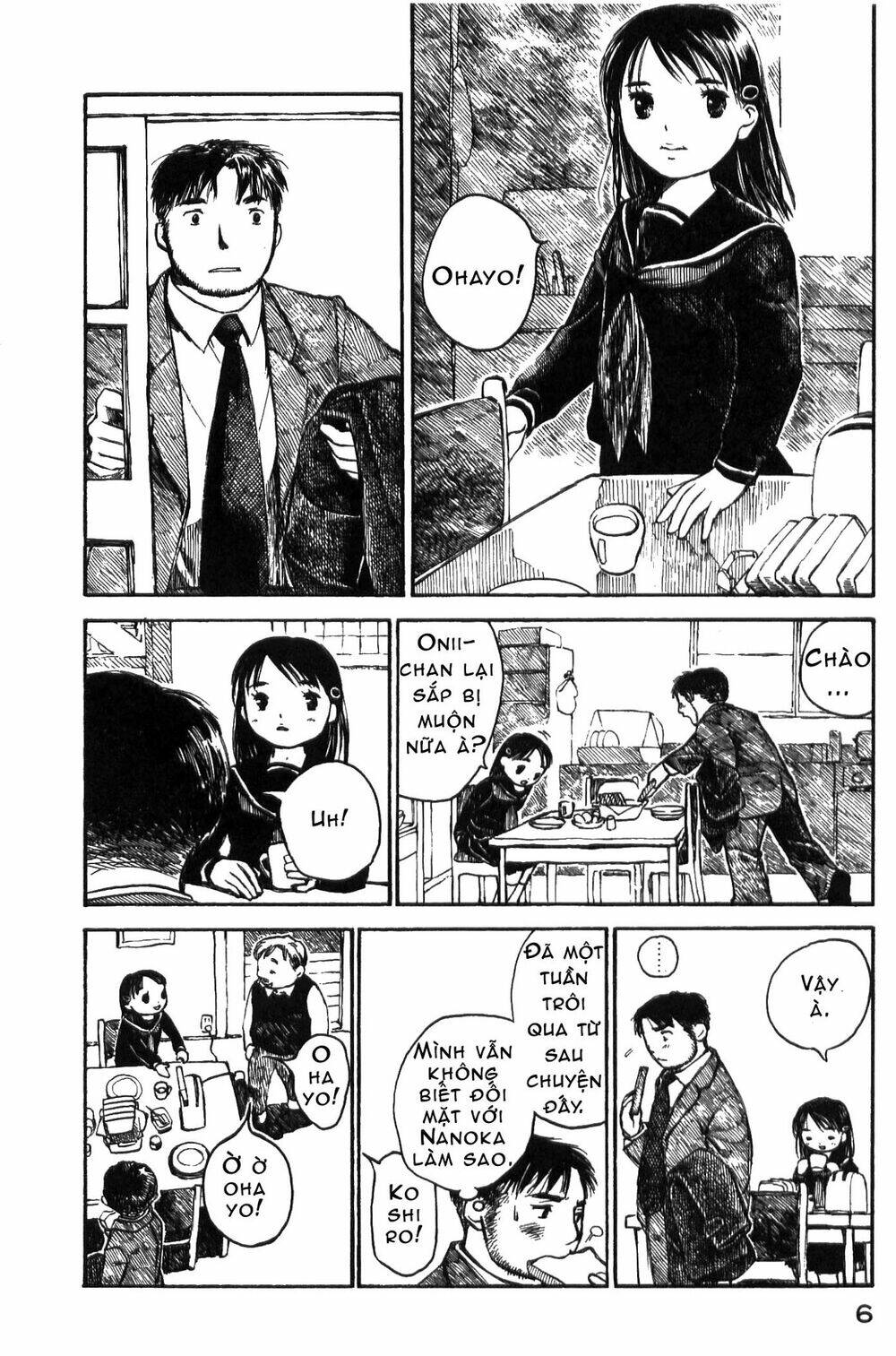 koi kaze chapter 15 10