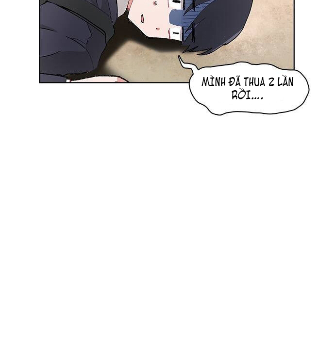 tôi chỉ muốn đánh mỗi cậu thôi chapter 2 37